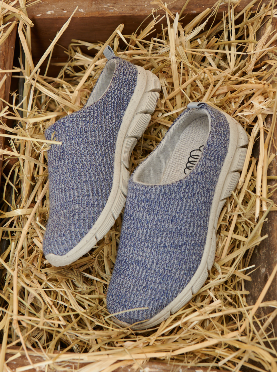 Mudgee Merino Wool All Terrain Slipper